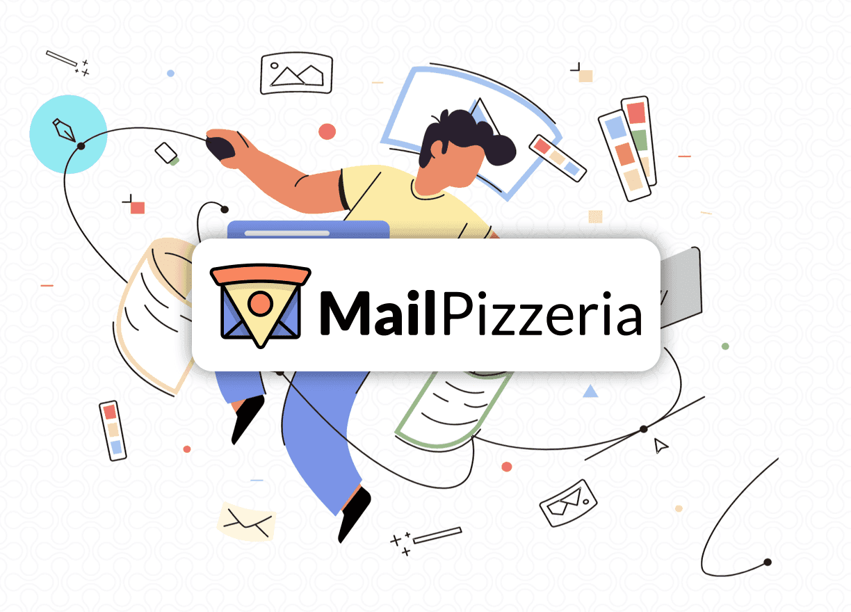 Mail Pizzeria