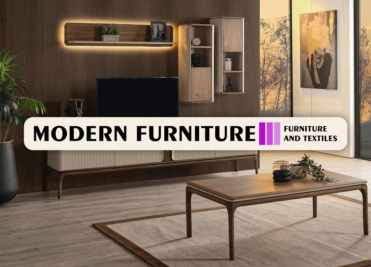Modern Furniture